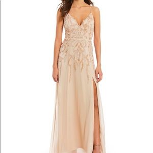 Gianni Bini formal dress size 8 NWT